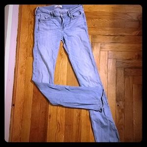 Hollister Bootcut Jeans